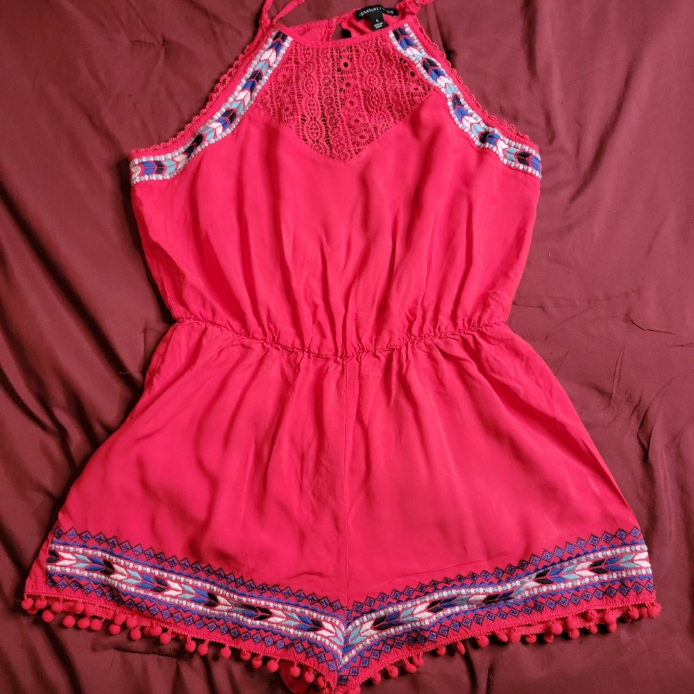 Romper